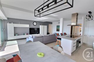  Appartement � vendre 3 pi�ces 114 m�