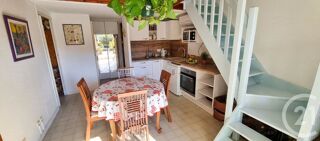 vente Maison - 3 pièce(s) - 55 m² Argelès-sur-Mer (66700)