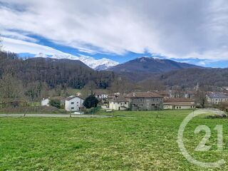  Terrain à vendre 4528 m²