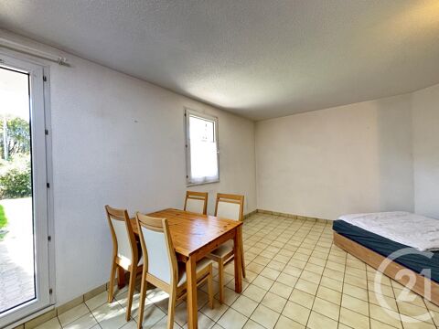  Location Appartement Appartement - 1 pi�ce(s) - 32 m�