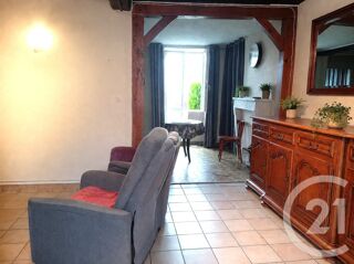  Maison à vendre 3 pièces 96 m²