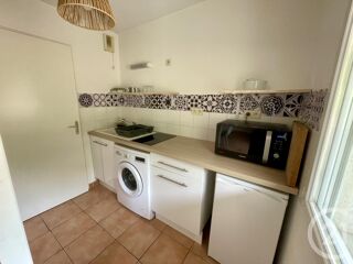  Appartement à louer 2 pièces 46 m²