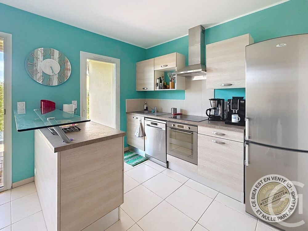 A vendre sur le secteur de LEUCATE Village, venez découv....