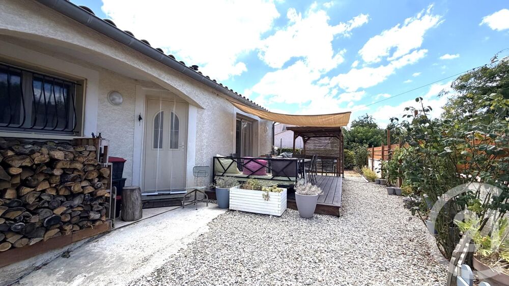 Maison 4 pièces 86 m² · à Cournanel · 86 m² · 202 200 €