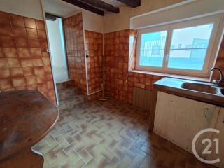 Maison à vendre 3 pièces 107 m²