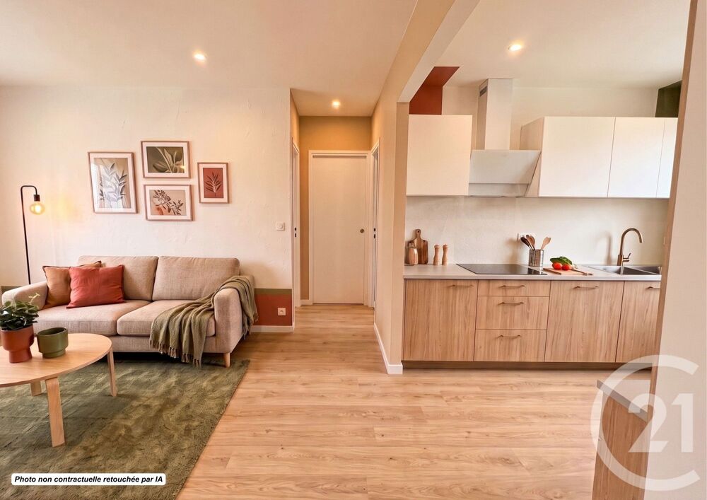 CENTURY 21 CHAPRAIS IMMOBILIER à Besançon vous propose :....