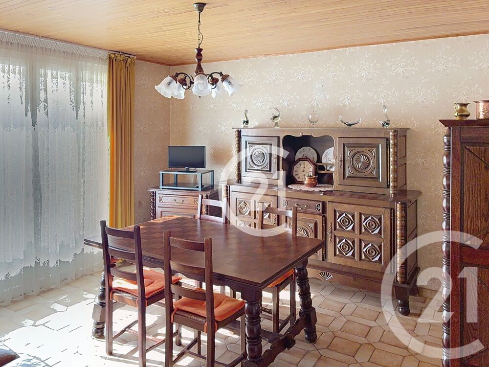 vente Maison - 4 pièce(s) - 112 m² Elne (66200)