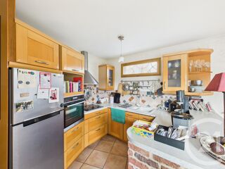  Maison � vendre 4 pi�ces 121 m�