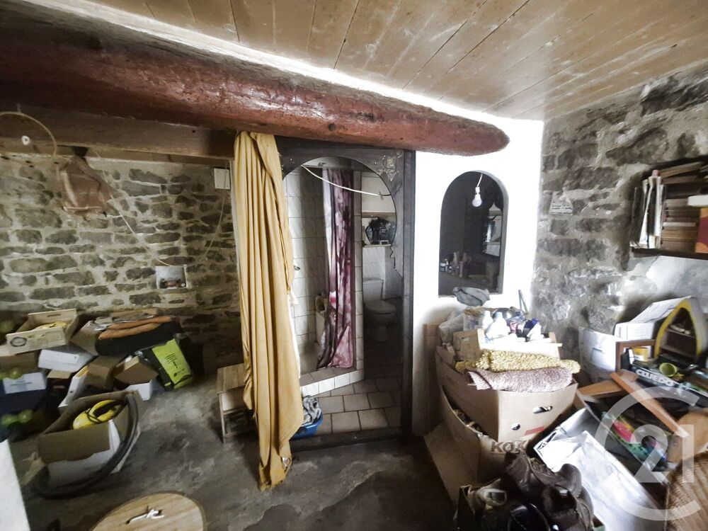 vente Maison - 3 pièce(s) - 42 m² Aigne (34210)