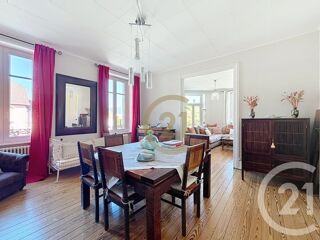  Appartement � vendre 6 pi�ces 126 m�