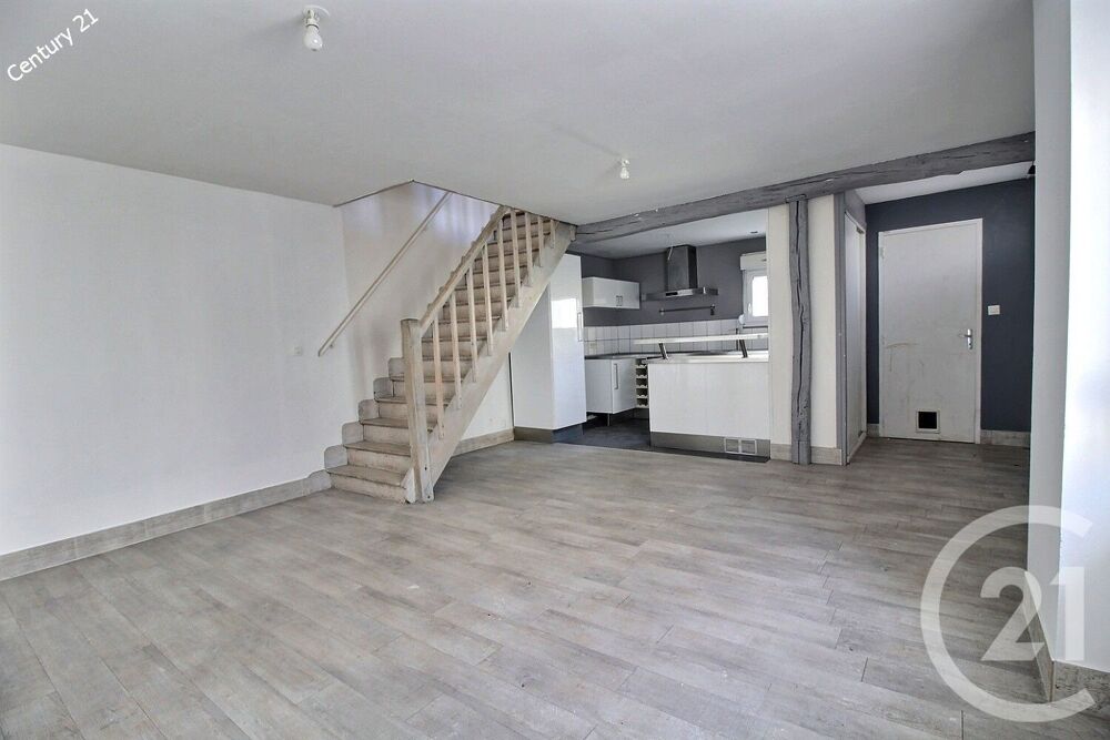 vente Maison - 4 pièce(s) - 72 m² Château-Thierry (02400)