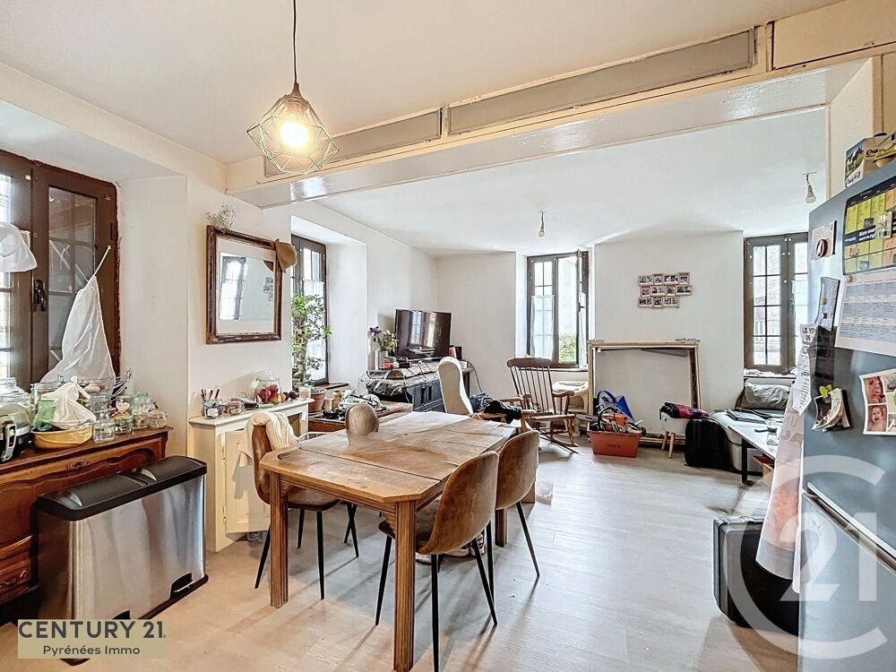 vente Immeuble - 96 m² Aspet (31160)