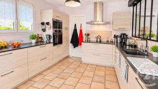 vente Maison - 5 pièce(s) - 250 m² Saint-Martin-de-Villereglan (11300)