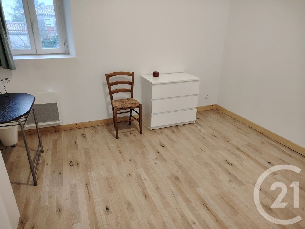 location Maison - 3 pièce(s) - 66 m² Preignac (33210)