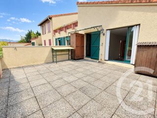 vente Appartement - 3 pièce(s) - 62 m² Tarbes (65000)
