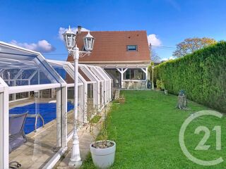  Maison � vendre 6 pi�ces 203 m�