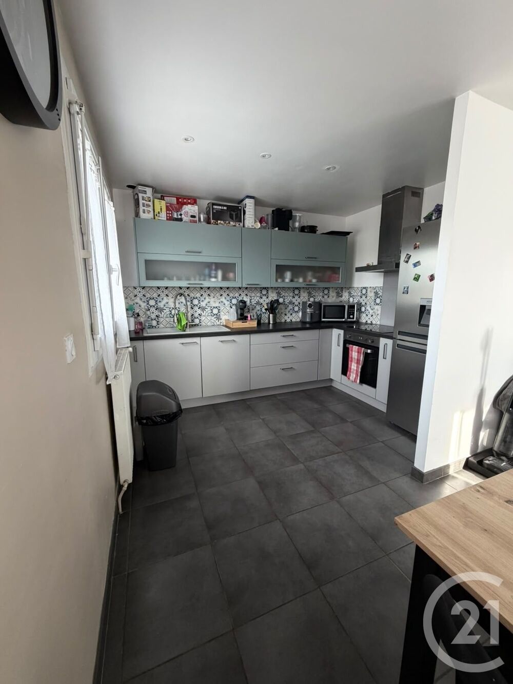 vente Maison - 5 pièce(s) - 164 m² Fourchambault (58600)