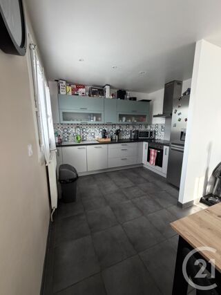  Maison à vendre 5 pièces 164 m²