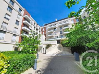  Appartement à vendre 3 pièces 60 m²
