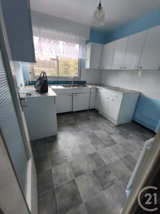  Appartement � vendre 3 pi�ces 75 m�