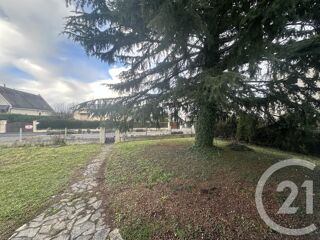  Appartement à louer 2 pièces 47 m²