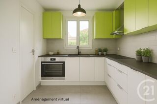  Maison � vendre 4 pi�ces 91 m�