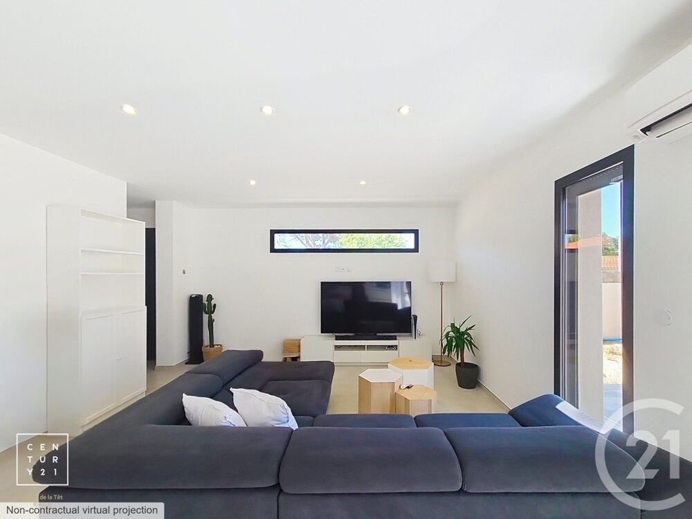 MAISON 3 FACES RE2020 PISCINE + 3 CHAMBRES - SECTEUR PRI....