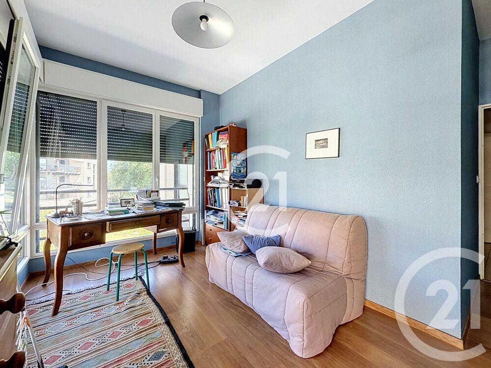 à vendre  Appartement Caen (14000)