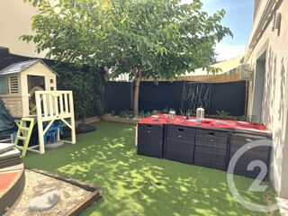  Appartement � vendre 3 pi�ces 58 m�