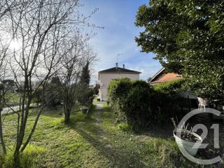  Maison à vendre 6 pièces 270 m²