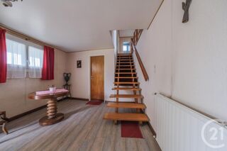  Maison à vendre 5 pièces 184 m²