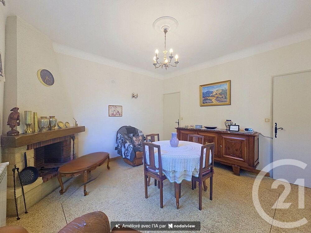 vente Maison - 3 pièce(s) - 80 m² Istres (13800)