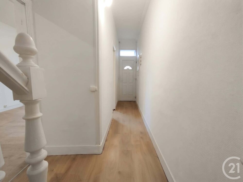 vente Maison - 4 pièce(s) - 82 m² Saint-Quentin (02100)