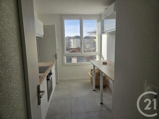  Appartement � vendre 3 pi�ces 77 m�