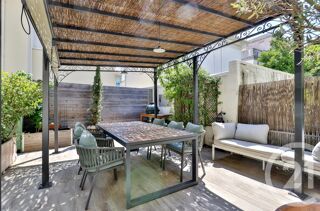  Appartement � vendre 4 pi�ces 117 m�