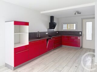  Maison à vendre 12 pièces 170 m²