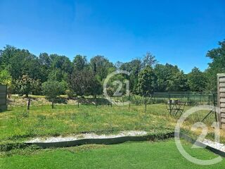  Maison à vendre 4 pièces 109 m²