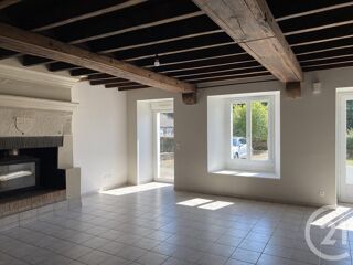  Maison à louer 4 pièces 104 m²