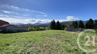  Terrain à vendre 1377 m²