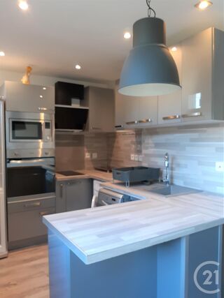  Appartement � louer 3 pi�ces 45 m�