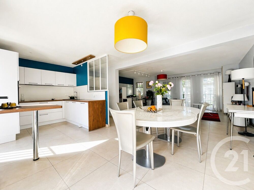vente Appartement - 4 pièce(s) - 149 m² Perpignan (66000)