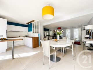  Appartement à vendre 4 pièces 149 m²