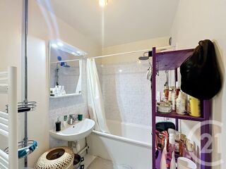  Appartement à louer 3 pièces 62 m²
