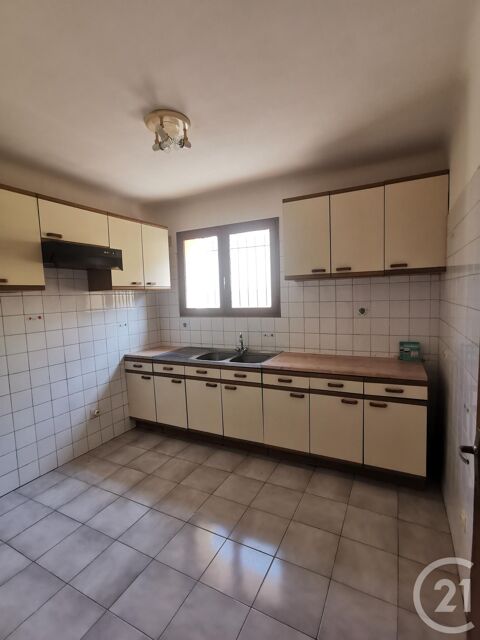  Appartement � louer 3 pi�ces 69 m�