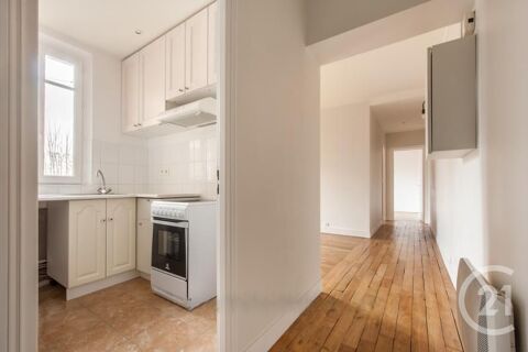  Appartement � louer 3 pi�ces 48 m�