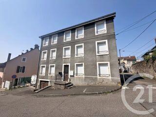  Immeuble à vendre 250 m²
