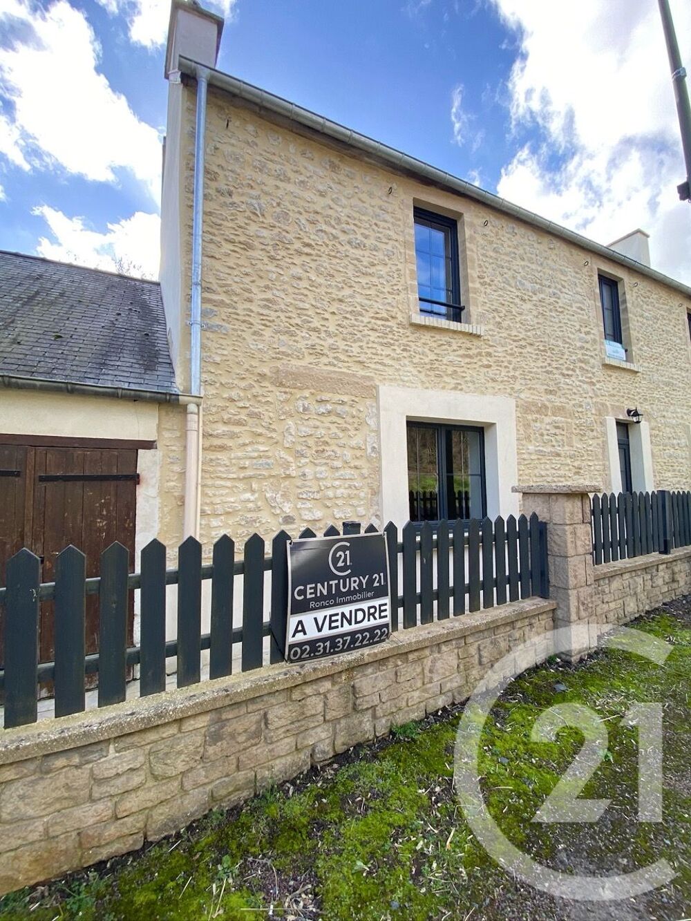 Maison 3 pièces 98 m² · à Vaucelles · 98 m² · 249 000 €