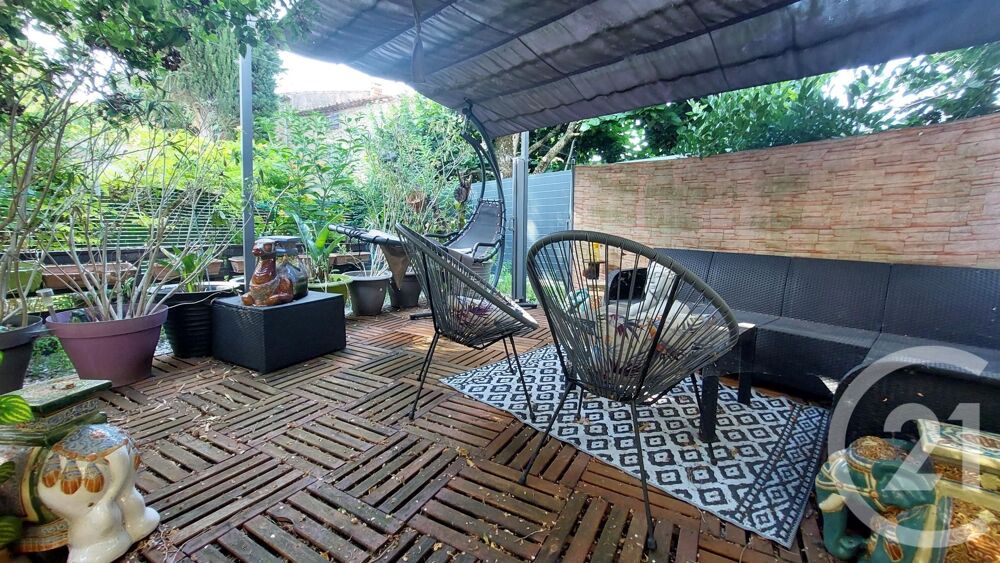 vente Maison - 6 pièce(s) - 200 m² Mazerolles-du-Razès (11240)