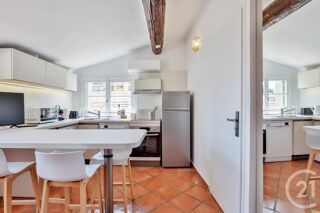  Appartement  vendre 2 pices 32 m