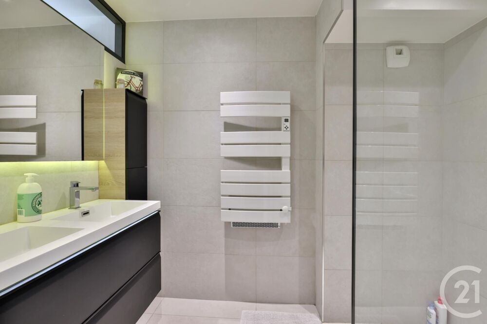  vendre  Appartement Nice (06100)